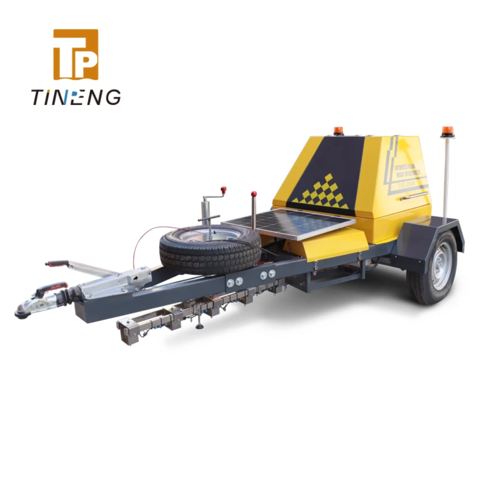 Falling Weight Deflectometer FWD factory