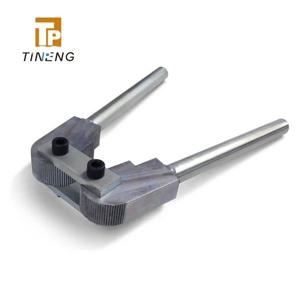 Lifting handle