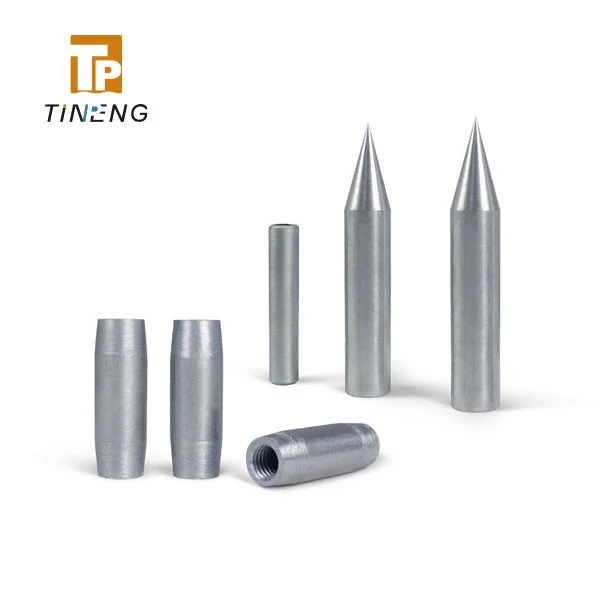 Coupling and Penetratio cones