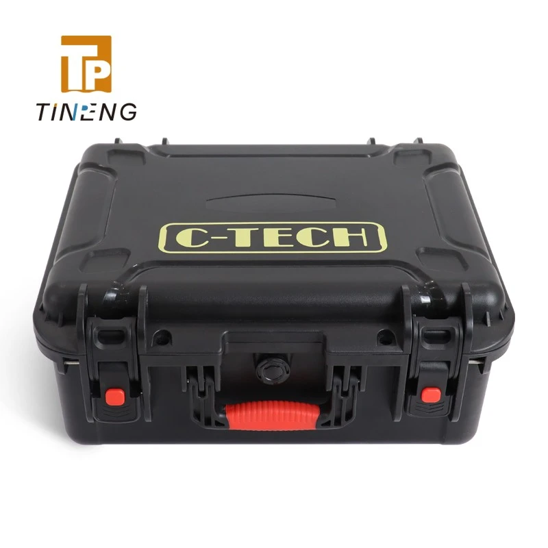 Speedy moisture tester case